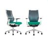 Buy cheap Environment friendly nice shape staff chair from wholesalers