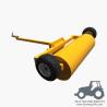Buy cheap ALR - ATV Type Land Ballast Roller;Lawn Roller For Farm; Agriculture Machinery from wholesalers