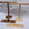 Buy cheap wooden toss games Ring Toss Game for Kids, Hook and Ring Game Handmade Wooden with Shot Ladder from wholesalers