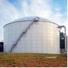 Buy cheap Food Grade Fusion Bonded Epoxy Bolted Tank For Drinking Water Beverage Storage from wholesalers