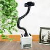 Buy cheap Willdone C40 Portable UV Sterilization Smoke Absorber Beauty Salon Aerosol Droplets Airborne Fume Extractor from wholesalers
