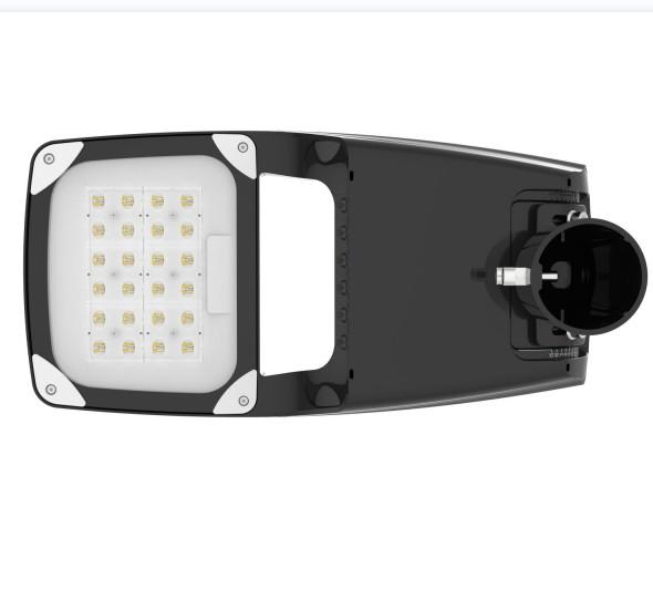 Buy cheap Customized Outdoor LED Street Lights Die Casting Aluminium Housing from wholesalers