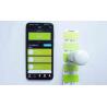 Buy cheap Lipstick Size CR10 Portable Colorimeter 45/0 Measurement Automatic Calibration from wholesalers