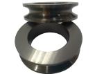 Steel Plant YG20 Tungsten Carbide Rolls For Colding Rolling Mills Higher