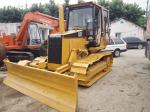 Used CATERPILLAR D4C Dozer