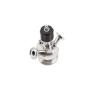Buy cheap Clamping Connection Max 600kPa AISI 316L Hygienic Sample Valves from wholesalers