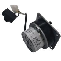 Buy cheap 5.5W 120VAC Pellet Auger Motor Shade Pole Pellet Stove Auger Amotor Gear Box 2.4 product