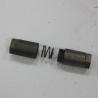 Buy cheap 25mm One Touch Rebar Coupler Convenient Connecting Metal Building Materials Smart from wholesalers