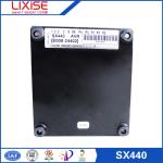 Printed Circuit Board Fg Wilson Generator Parts 2001 12vdc