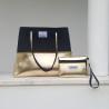 Buy cheap Gold Digger neoprene beach bag, travel pouch and tote bag with purse, summer bag, tote bag, vegan fashion from wholesalers