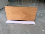 Polar 920/1300 Paper Cutting Machine Parts PP Nylon Plastic Push board