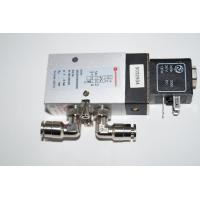 Buy cheap Aluminum  Printing Machine Spare Parts 4 / 2 Way Valve 61.184.1051 product