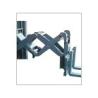 Buy cheap AC Control 1070x100mm 1000kgs Reach Scissor Lift Forklift Truck from wholesalers