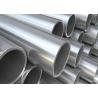 Buy cheap Customized Length Super Duplex Stainless Steel Pipe DN125 ASTM A789 2205 2507 1.4462 from wholesalers