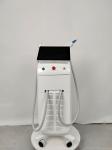 Titanium 2 In1 Multi Functional Laser Beauty Machine 20M/60M Shot Times Hair