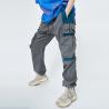 Buy cheap Fashion Mens Cargo Sweatpants Polyester / Cotton Material OEM Service from wholesalers