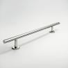 Buy cheap Heavy-Duty Stainless Steel Handrails for High-End Residences from wholesalers