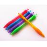 Buy cheap China manufacture office&school use wholesale best plastic ballpoint pen from wholesalers