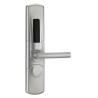 Buy cheap Zinc Alloy Fingerprint Keyless Entry Door Locks / Fingerprint Home Door Lock from wholesalers