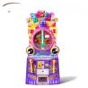 Buy cheap Kids Train Hammer Ticket Redemption Game Machine Double Hammer Interaction from wholesalers