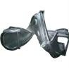 Buy cheap OEM Large Rotational Aluminum Mold Custom Slide Rotomolding Corrosion Resistance from wholesalers