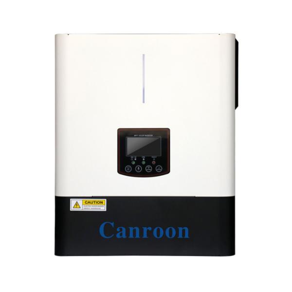 Buy cheap CE 1500W Hybrid Solar Inverter 3000VA Pure Sine Wave Inverter from wholesalers
