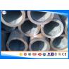 Buy cheap A106 Standard Carbon Steel Seamless Pipe Grade B or C Steel Material WT 2-150 Mm from wholesalers