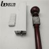 Buy cheap Bendable 1.5mm Thhickness Smart Curtain Rod 28mm Curtain Rod Nosie Free from wholesalers