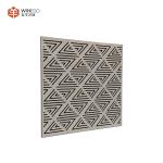 Acoustic Art Panels for Soundproofing and Interior Decoration