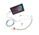 Visual HD No DEHP Medical ETT Intubations Devices Wth Suction OEM ISO