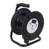 Buy cheap European Heavy Duty Outdoor/Indoor Extension Cable Reel from wholesalers