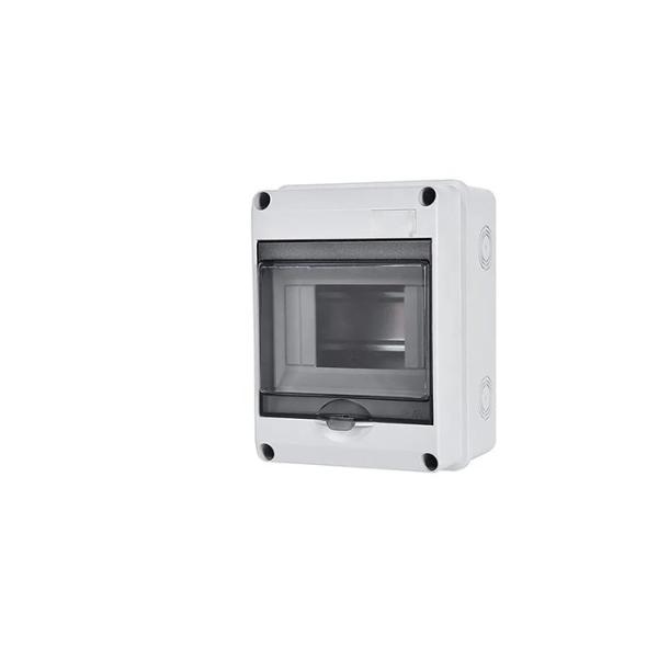 Buy cheap IP65 Waterproof Plastic Distribution Box ABS Plastic Electrical Junction Boxes from wholesalers