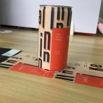 BPA Free UV Printing Empty Aluminum Beer Cans 250ml 500ml