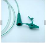 Disposable PVC Silicone 12Fr 125cm Stomach Tube