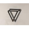 Buy cheap Retail Store Clothing Racks / Wall Shelf Clothes Rack With Different Design from wholesalers