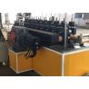 Buy cheap Full Automatic 304 Stainless Steel V Band Clamp Rolling Machine from wholesalers