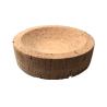 Buy cheap Multipurpose Natural Cork Coasters For Ceramic Vase Odorless 5000pcs from wholesalers