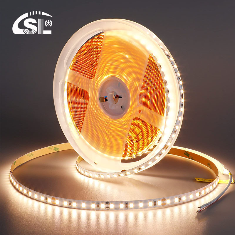 180leds/m 12v 2835 LED Strip Tape Ribbon Rope Lights Tira Luz Fita Cinta Licht Streifen