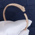 Car Tier PanthèRe De Car Tier Bracelet Fashion Luxury Bracelet Highend Custom