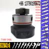 Buy cheap In Stock Diesel Fuel Pump Head Rotor 7189-376L 7189376L 7189 376L For 9320A38#G from wholesalers
