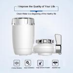 Water Filter Tap Faucet Household Water Purifier Faucet Mounted