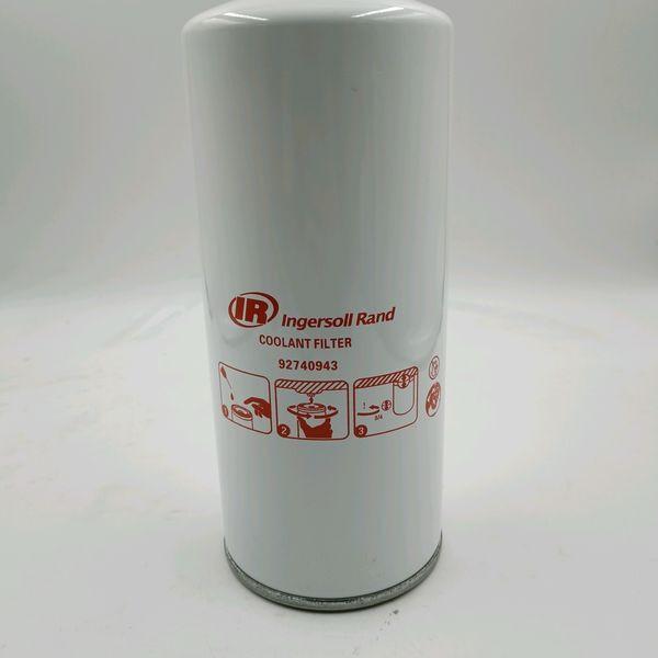 Buy cheap 92740943 TD oil filter Ingersoll Rand air compressor spare parts from wholesalers