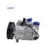 Buy cheap 4H0260805 7L6820808 Variable Displacement Air Compressor For Audi A8 S5 Q7 6PK from wholesalers