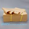 Buy cheap Wholesale Greaseproof Heat Resistant Deli Baking Parchment Paper For Kitchen Daily Baking Exporter from wholesalers