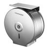 Buy cheap 9in Bathroom Jumbo Toilet Paper Dispenser Stainless Steel Toilet Roll Holder Storage from wholesalers