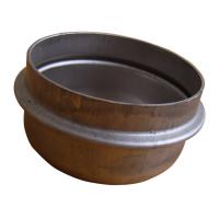 Buy cheap Carbon Steel Deep Draw Metal Stamping Customized Size ISO9001 certification product
