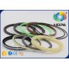 Buy cheap 137-3767 1373767 114-0715 1140715 Stick Cylinder Seal Kit For CAT Excavator from wholesalers