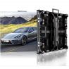 Buy cheap P.2976 Full Color Rental Led Display Screen Indoor SMD1515/2121 250*250mm from wholesalers