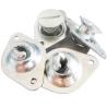 Buy cheap Replace/Repair DZUS Fastener 5/16 Self-Ejecting Steel Slotted Head .500 Grip for Sprint Car Midget Universal Year Purpose from wholesalers