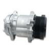 Buy cheap ZZ1257 Engine Air Conditioner Compressor WG1500139016 Smooth Operation from wholesalers